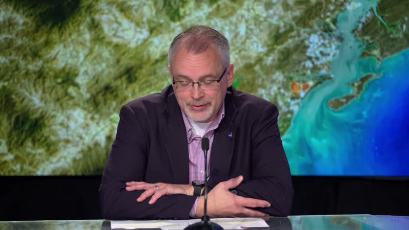 PACE Prelaunch News Conference